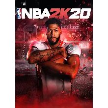 NBA 2K20 новый аккаунт Region Free + ПОЧТА