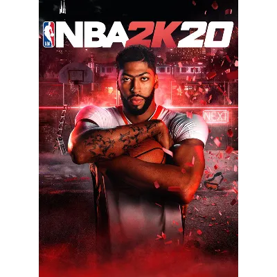 NBA 2K20 новый аккаунт Region Free + ПОЧТА - irongamers.ru