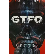 GTFO новый аккаунт Region Free + ПОЧТА