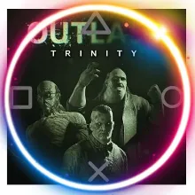 Outlast: Trinity (PS4/PS5/RU) П3 - Активация