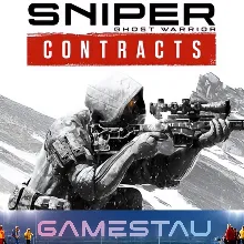 SNIPER GHOST WARRIOR CONTRACTS | XBOX ONE/X/S | КЛЮЧ