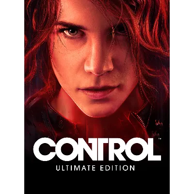 Control Ultimate Edition (Epic аккаунт) Полный доступ - irongamers.ru