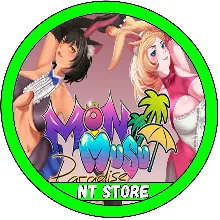 • Monmusu Paradise ~Visitors~ • + 50 ИГР 18+ • Аккаунт