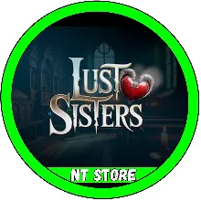 • Lust Sisters • + 50 ИГР 18+ • Аккаунт