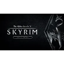 The Elder Scrolls V Skyrim Special Edition / П3 активация PS5