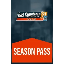 Bus Simulator 21 Next Stop Season Pass