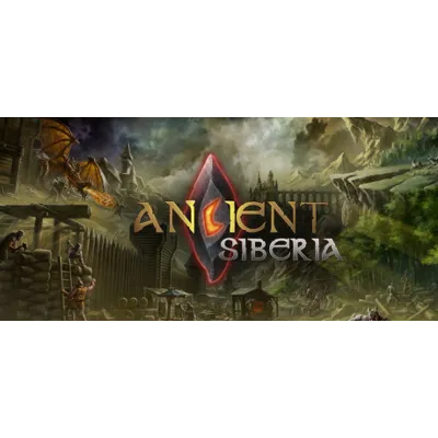 Ancient Siberia Steam Key GLOBAL - irongamers.ru