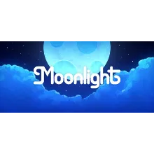 Moonlight Steam Key GLOBAL
