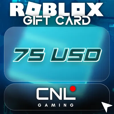 24/7 АВТО | Подарочная карта Roblox на 75 USD Глобальн - irongamers.ru