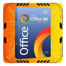 SoftMaker Office NX Home Ключ продукта на 6 месяцев
