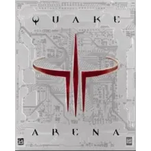 Quake III: Arena Global Steam Key