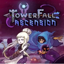 Towerfall: Ascension (Steam/Ключ/ Весь Мир)