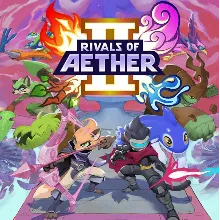 Rivals of Aether (Steam/Ключ/ Весь Мир)