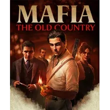Mafia: The Old Country (Аренда аккаунта Steam) Онлайн