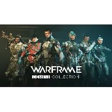 🦾 Warframe: Коллекция «1999: Обет близнецов»  🦾