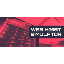 Web Host Simulator АВТОДОСТАВКА STEAM РОССИЯ