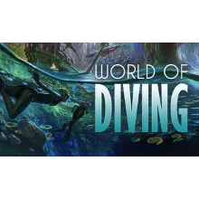 World of Diving STEAM GIFT ТУРЦИЯ