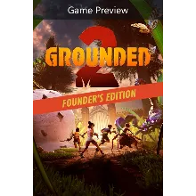 Grounded 2: Founder’s Edition Xbox активация