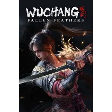 WUCHANG: Fallen Feathers Xbox Series X|S активация