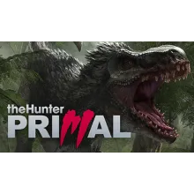 theHunter: Primal STEAM GIFT ТУРЦИЯ