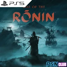 Rise of the Ronin / PS5 / Активация П1