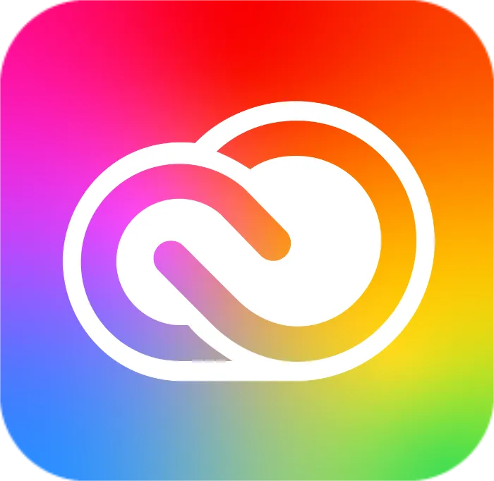 Adobe Creative Cloud - официальный ключ- 1 месяц