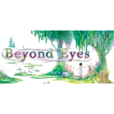 Beyond Eyes (Steam Ключ / РФ + Весь Мир) 0% - irongamers.ru