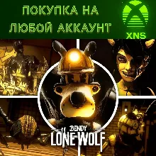 Bendy: Lone Wolf XBOX Покупка на любой аккаунт