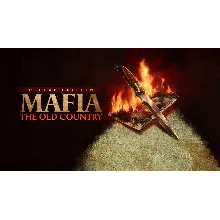Mafia: The Old Country Deluxe (Global+РФ Ключ)