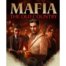 Mafia: The Old Country - Deluxe Edition - Без очереди