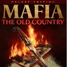 Mafia: The Old Country Deluxe Edition Steam Оффлайн