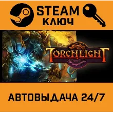 Torchlight. STEAM-ключ (Global)