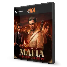 Mafia: The Old Country De Edition АВТОАКТИВАЦИЯ