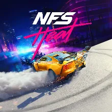 Need for Speed Heat EPIC GAMES Турция