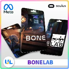 BONELAB ключ для Oculus - Лицензия VR