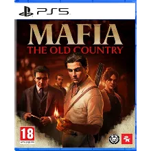 Mafia: The Old Country PS5 П3 - Онлайн