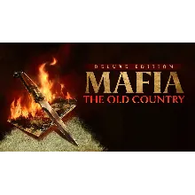 Mafia: The Old Country Deluxe (Xbox)+Игры общий