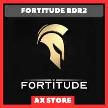 🎮 Fortitude RDR2 | Аккаунт с активной подпиской 👍🏻