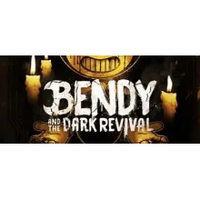 Bendy and the Dark Revival Steam РФ+Весь Мир Key