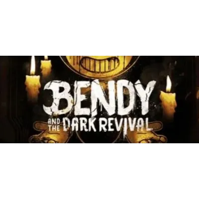Bendy and the Dark Revival Steam РФ+Весь Мир Key - irongamers.ru