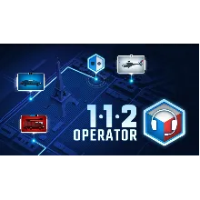 112 Operator 🎮EpicGames (PC)