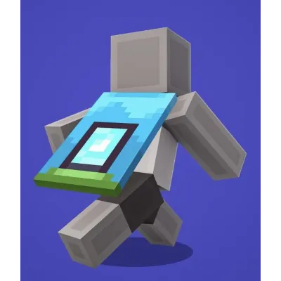 Ключ Home Плащ Minecraft Java & Bedrock Twitch GLOBAL - irongamers.ru