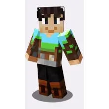 Minecraft Ключ 