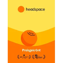 HEADSPACE PREMIUM ПОДПИСКА НА 3 МЕСЯЦА 🔥