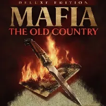 ⭐ Mafia : The Old Country Deluxe + Trilogy⭐ Xbox X|S