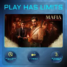 Mafia: The Old Country КЛЮЧ STEAM Global + RU