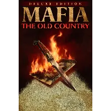 Mafia The Old Country Deluxe Edition XBOX