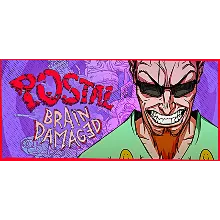 POSTAL Brain Damaged / Steam Key / GLOBAL