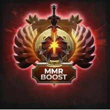 Dota 2 Буст Solo. 2000-3000 (цена за 1 победу)