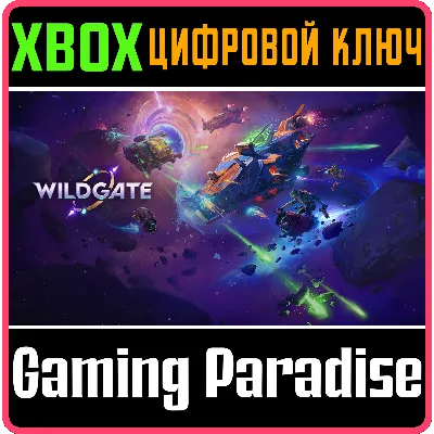 WILDGATE XBOX SERIES S|X КЛЮЧ/КОД - irongamers.ru
